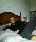 Встретьте Мужчинa : Philippe, 53 лет до Франция  Angoulême